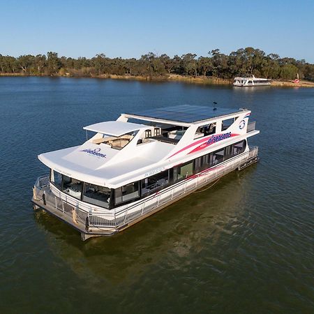 All Seasons Houseboats Hotel Mildura Exterior photo