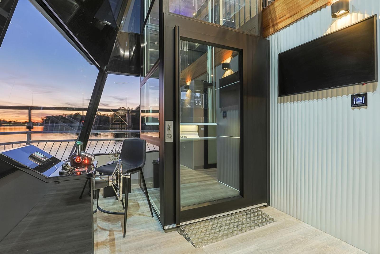 All Seasons Houseboats Hotel Mildura Exterior photo